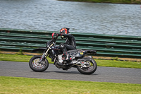 Lower Group Black Bikes